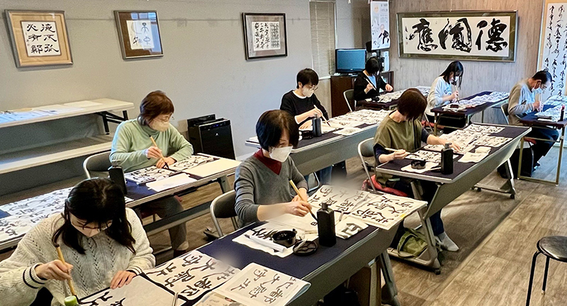 一般部・学生部